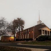 Grassy Valley Baptist Church