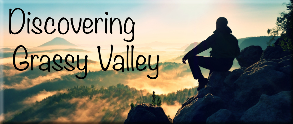 Discovering Grassy Valley