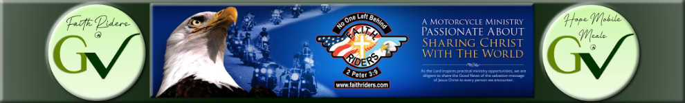 Faith Riders & Hope Mobile Meals