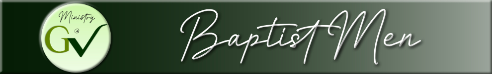 Baptist Men
